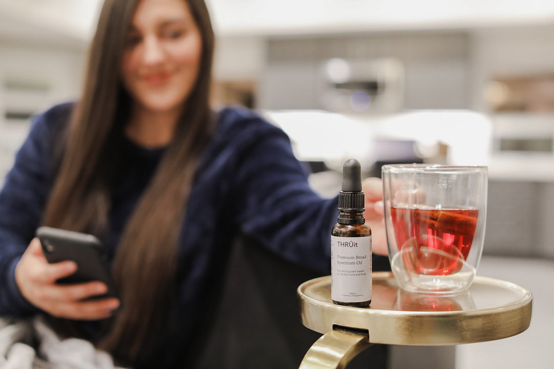 A wakeup call for a good night’s sleep.