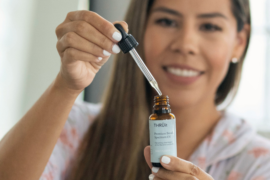CBD like what, exactly?